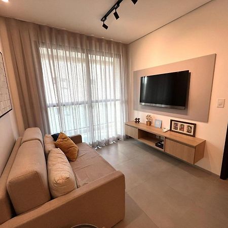 Edificio Liv P.Verde Apto 1013-Mandi Hospitalidade Maceio  Ngoại thất bức ảnh