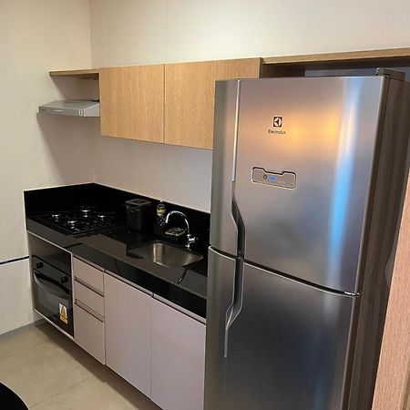 Edificio Liv P.Verde Apto 1013-Mandi Hospitalidade Maceio  Ngoại thất bức ảnh