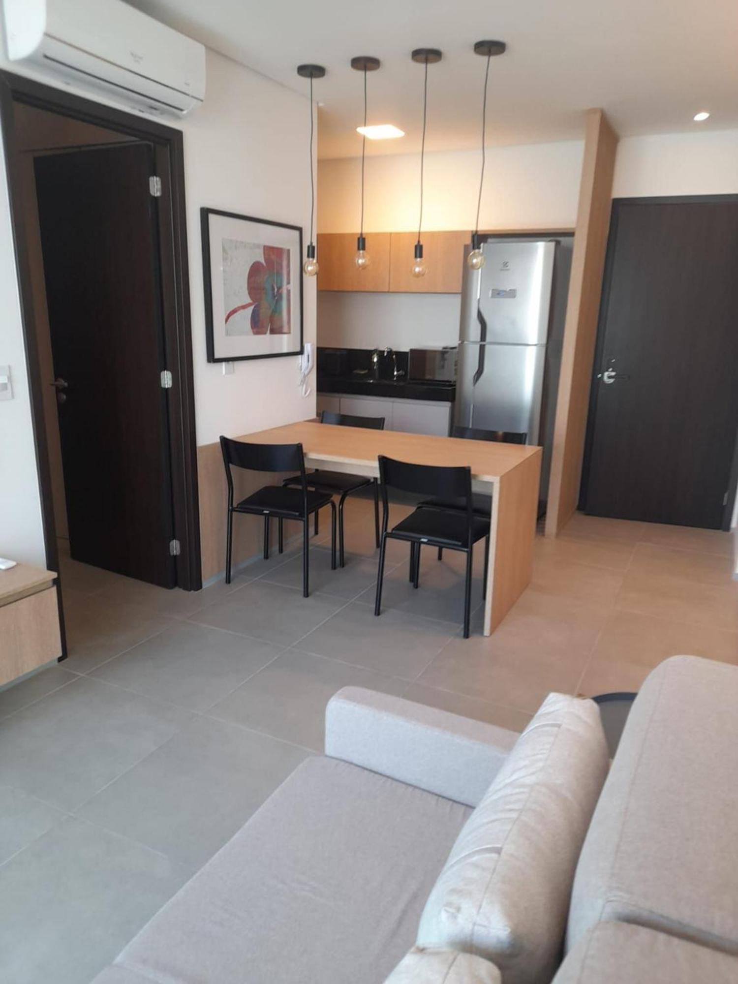 Edificio Liv P.Verde Apto 1013-Mandi Hospitalidade Maceio  Ngoại thất bức ảnh