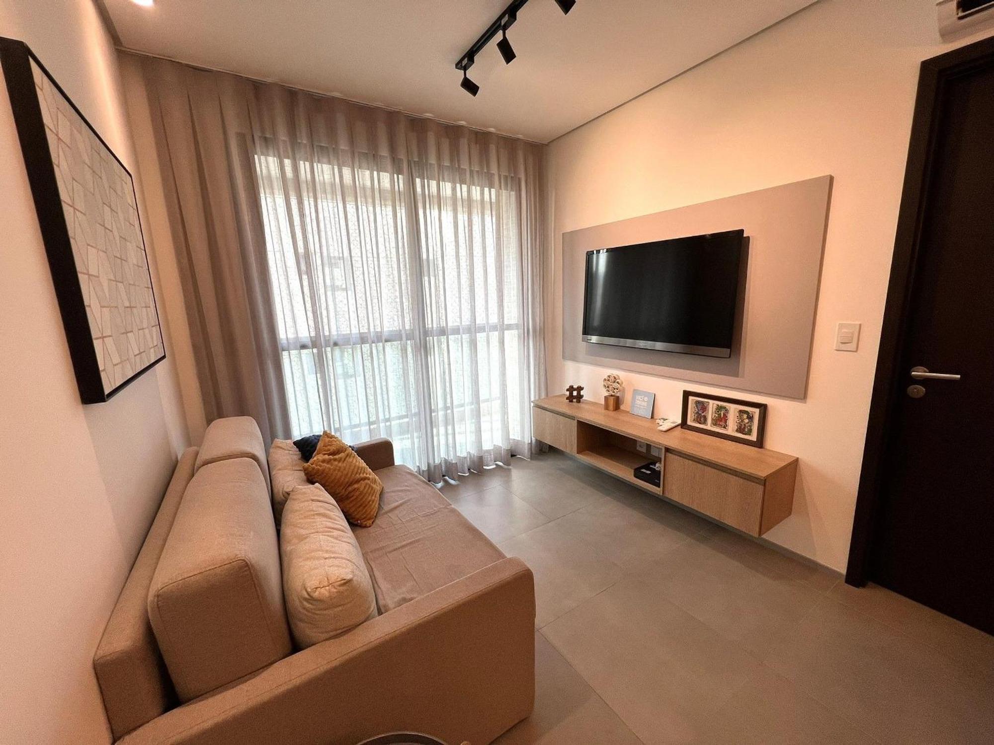 Edificio Liv P.Verde Apto 1013-Mandi Hospitalidade Maceio  Ngoại thất bức ảnh