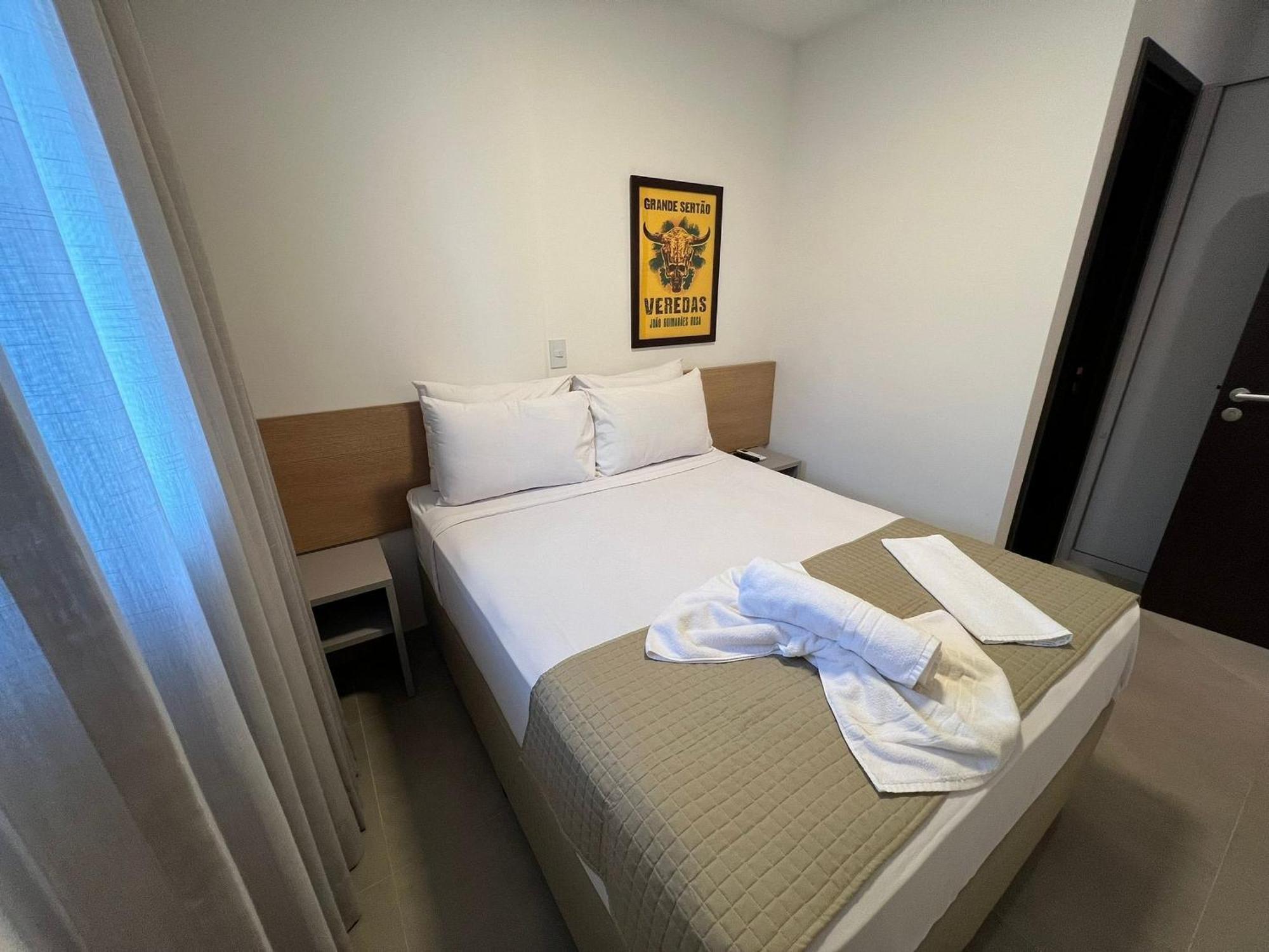 Edificio Liv P.Verde Apto 1013-Mandi Hospitalidade Maceio  Ngoại thất bức ảnh