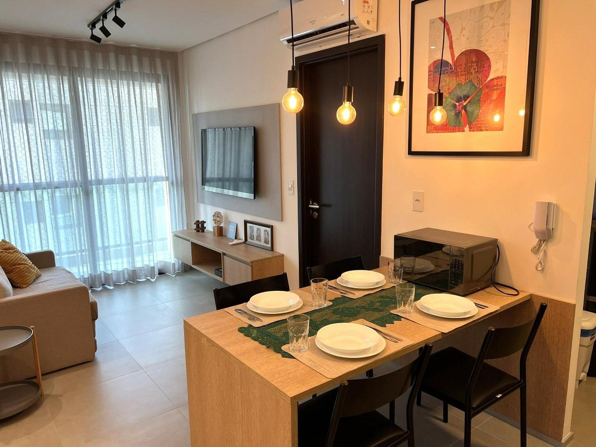 Edificio Liv P.Verde Apto 1013-Mandi Hospitalidade Maceio  Ngoại thất bức ảnh