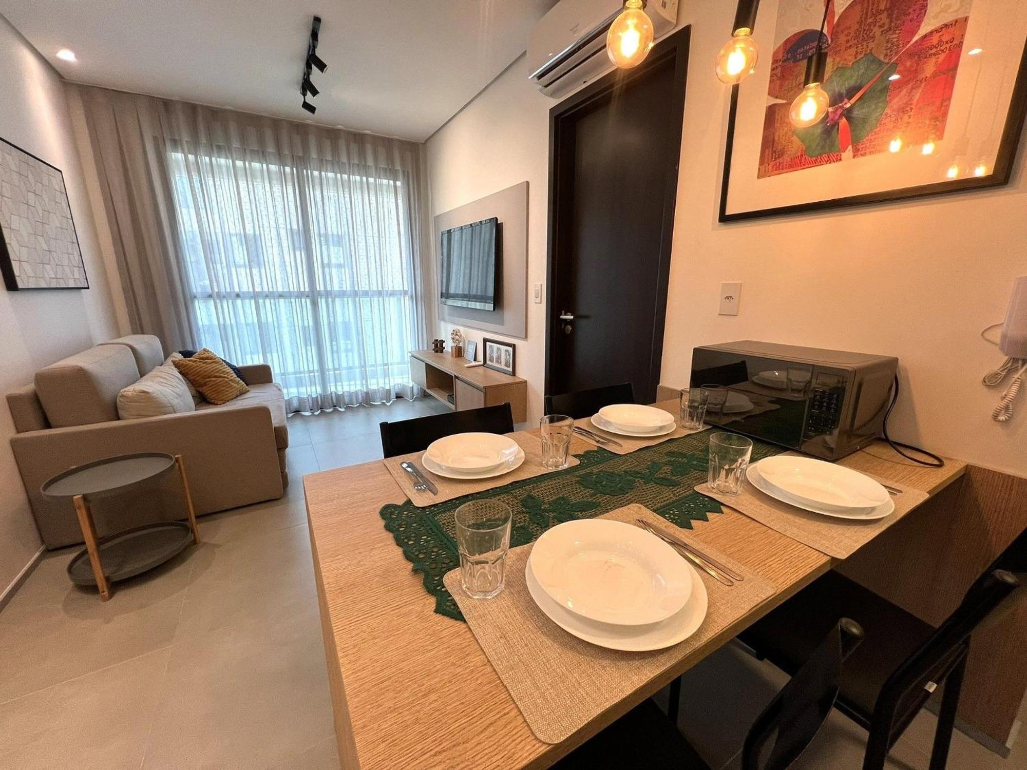 Edificio Liv P.Verde Apto 1013-Mandi Hospitalidade Maceio  Ngoại thất bức ảnh