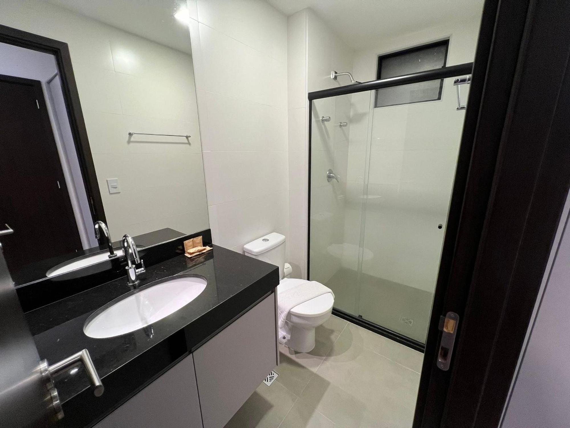 Edificio Liv P.Verde Apto 1013-Mandi Hospitalidade Maceio  Ngoại thất bức ảnh